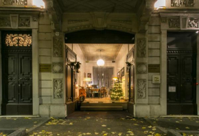 The Leoncino Hotel